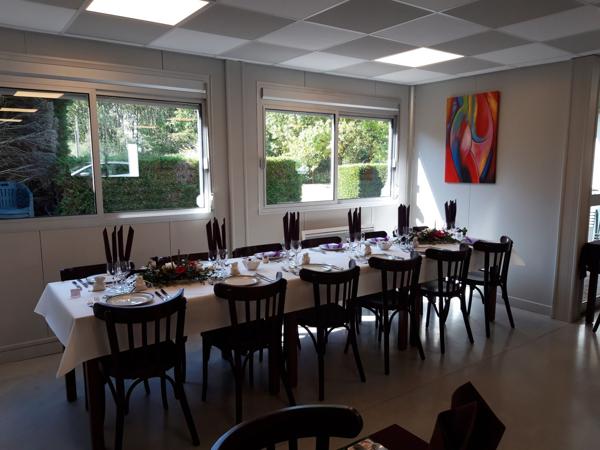 Fonds de commerce ORLEAT 450 m2