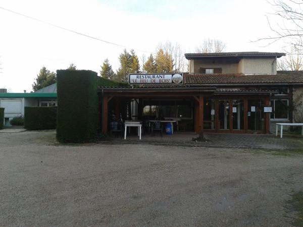 Fonds de commerce ORLEAT 450 m2