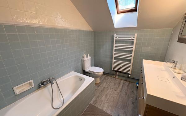 Maison à vendre    5 pièces •  Saint-Aignan