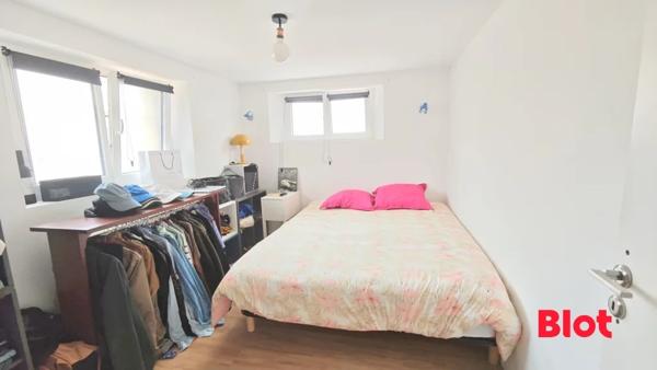 Maison 5 pièce(s)
