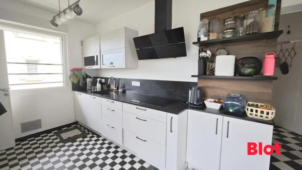 Maison 5 pièce(s)