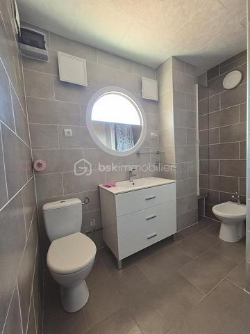 Maison d architecte de 309,46 m²