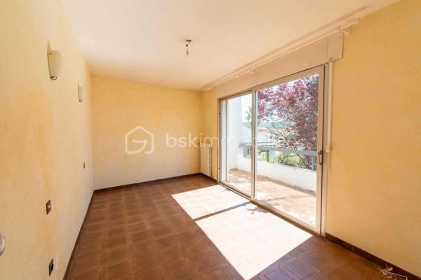 Maison d architecte de 309,46 m²