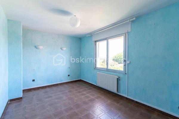 Maison d architecte de 309,46 m²