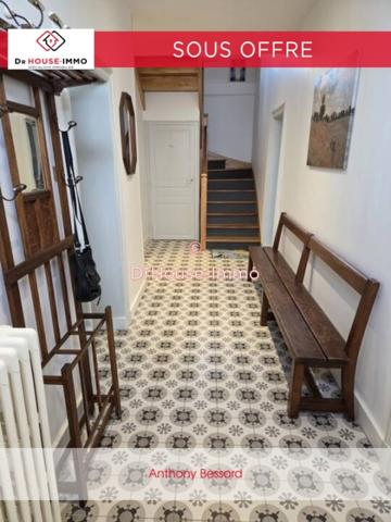 Maison à vendre 8 pièces de 258 m²