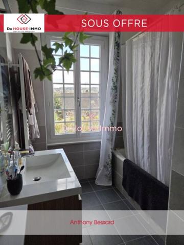 Maison à vendre 8 pièces de 258 m²