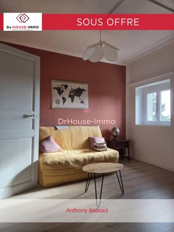 Maison à vendre 8 pièces de 258 m²