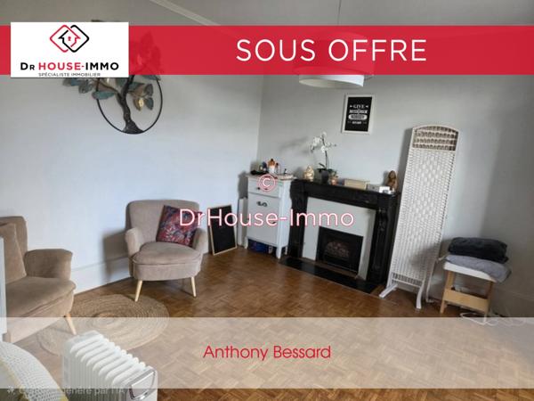 Maison à vendre 8 pièces de 258 m²