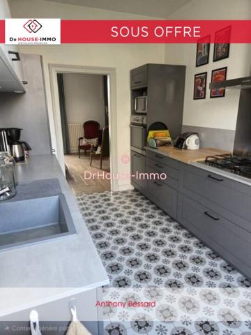 Maison à vendre 8 pièces de 258 m²