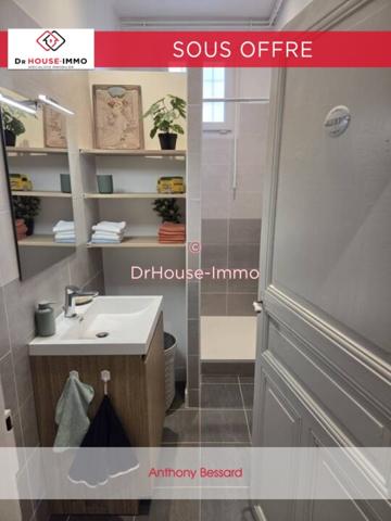 Maison à vendre 8 pièces de 258 m²