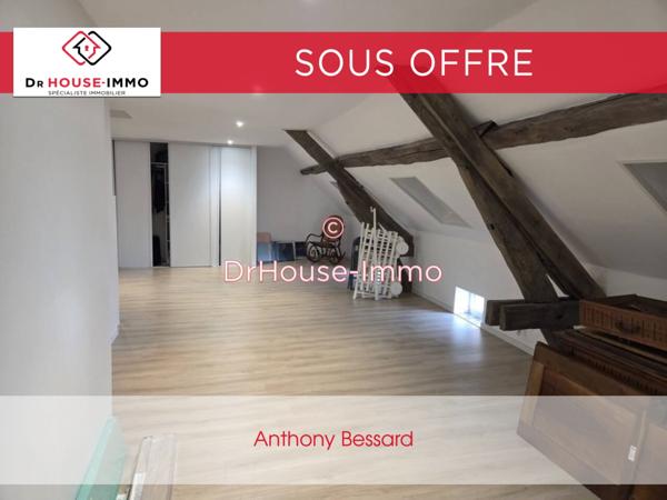 Maison à vendre 8 pièces de 258 m²