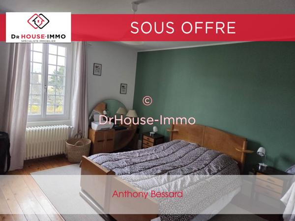 Maison à vendre 8 pièces de 258 m²