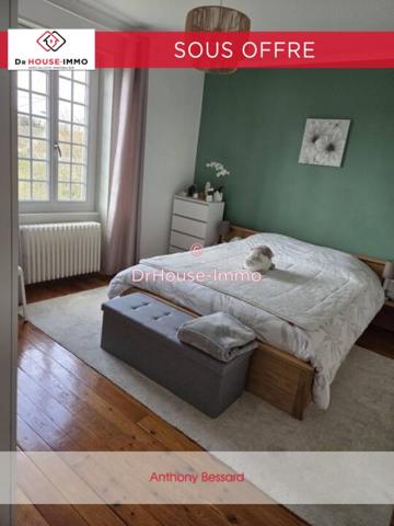 Maison à vendre 8 pièces de 258 m²