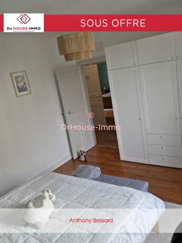 Maison à vendre 8 pièces de 258 m²