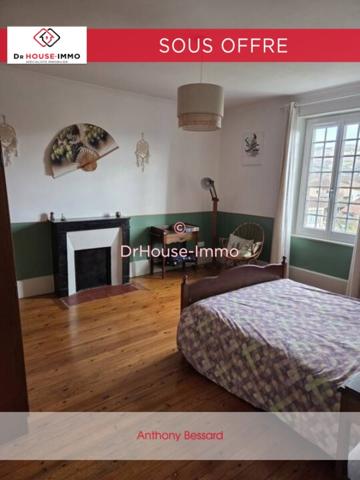 Maison à vendre 8 pièces de 258 m²