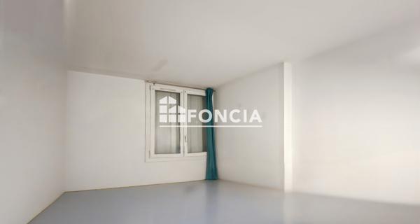 À vendre Appartement 2 pièces 36.64 m² - Vitrolles 13127