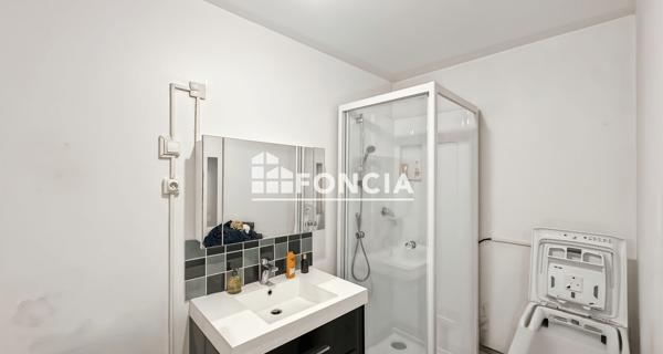 À vendre Appartement 2 pièces 36.64 m² - Vitrolles 13127