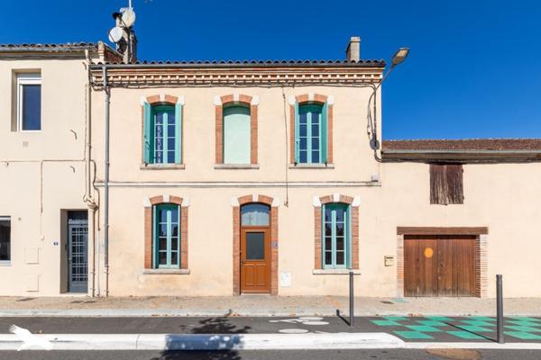 Maison à vendre |  Valence |  5 pièces | 110 m²