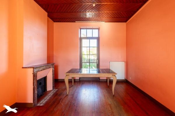 Maison à vendre |  Valence |  5 pièces | 110 m²