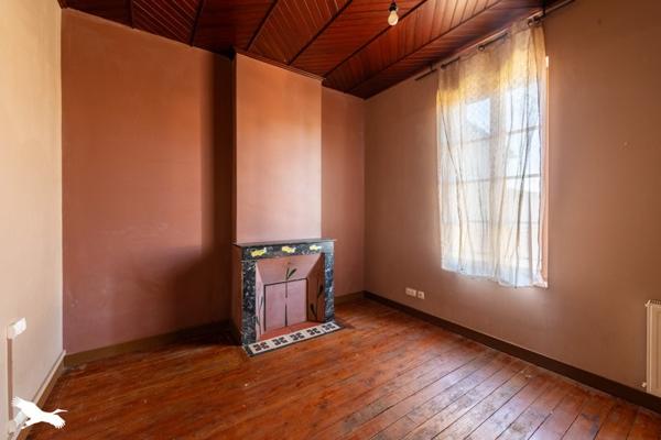 Maison à vendre |  Valence |  5 pièces | 110 m²