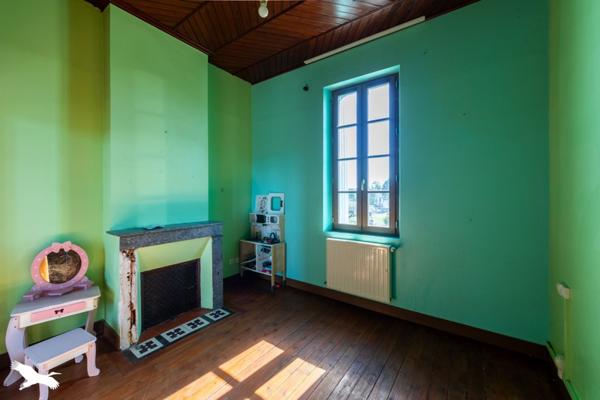 Maison à vendre |  Valence |  5 pièces | 110 m²