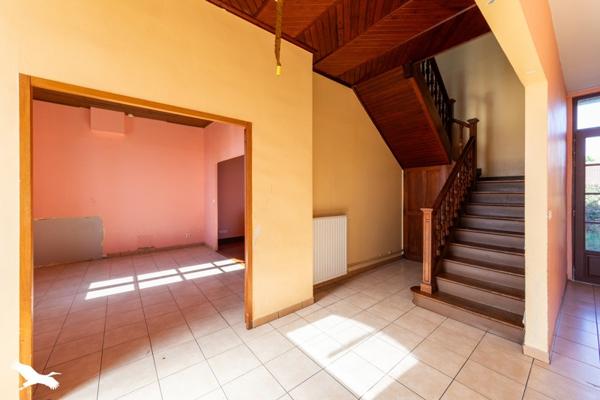 Maison à vendre |  Valence |  5 pièces | 110 m²