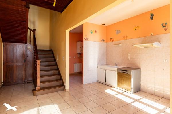 Maison à vendre |  Valence |  5 pièces | 110 m²