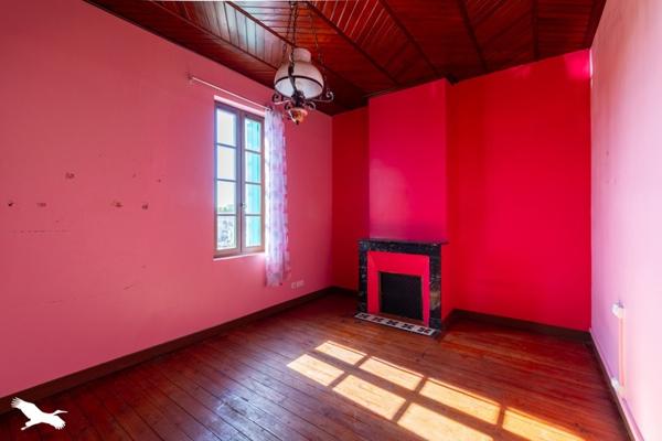 Maison à vendre |  Valence |  5 pièces | 110 m²