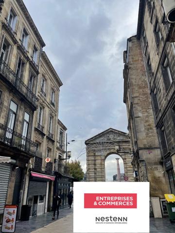 Cession de bail Bordeaux