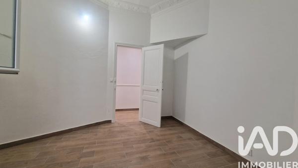Appartement à vendre 2 pièces 37 m² Asnières-sur-Seine