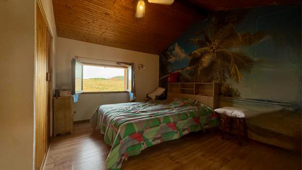 Villa plage de La Piste 2 chambres 58 m² + Abri extérieur