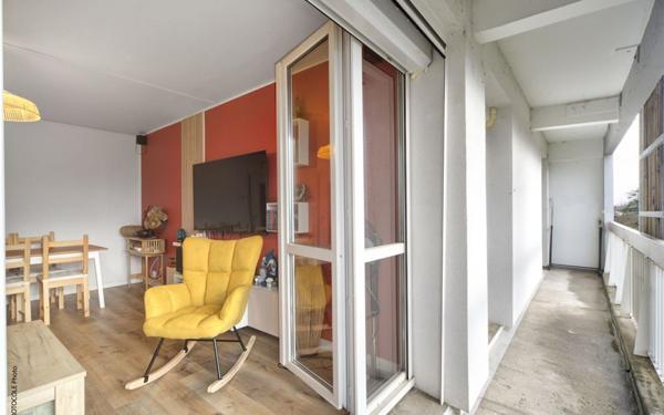 Appartement à vendre    5 pièces • 93 m2 Balma