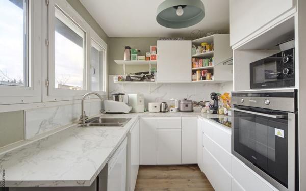 Appartement à vendre    5 pièces • 93 m2 Balma