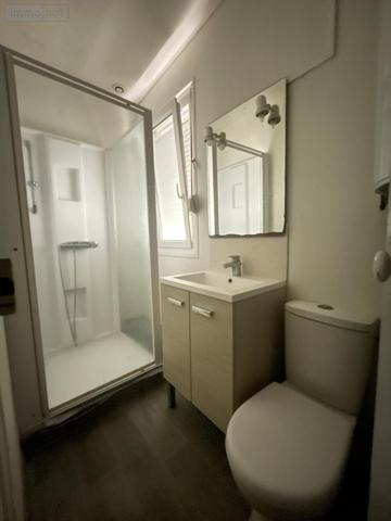 Maison à vendre à Sargé-lès-le-Mans dans la Sarthe (72190), ref : 72033-372