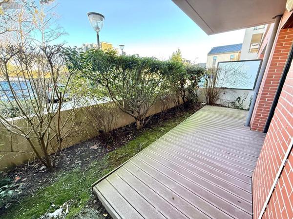 Appartement à vendre à Saint-Malo en Ille-et-Vilaine (35400), ref : 35144/359   
GARE