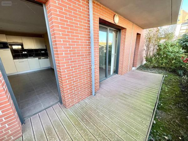 Appartement à vendre à Saint-Malo en Ille-et-Vilaine (35400), ref : 35144/359   
GARE