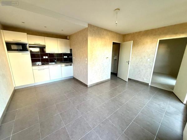 Appartement à vendre à Saint-Malo en Ille-et-Vilaine (35400), ref : 35144/359   
GARE