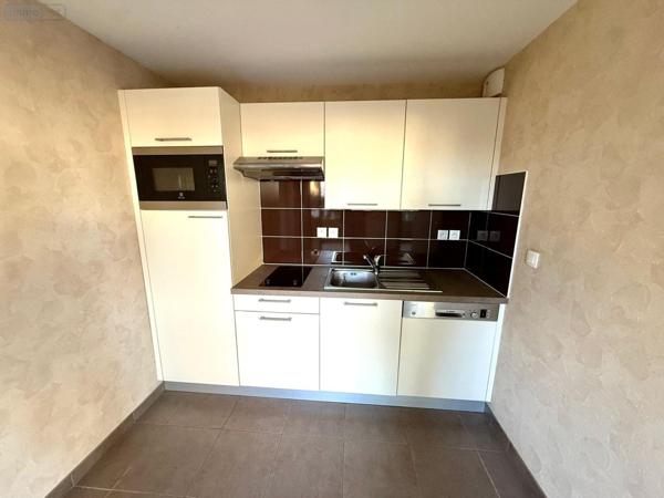 Appartement à vendre à Saint-Malo en Ille-et-Vilaine (35400), ref : 35144/359   
GARE