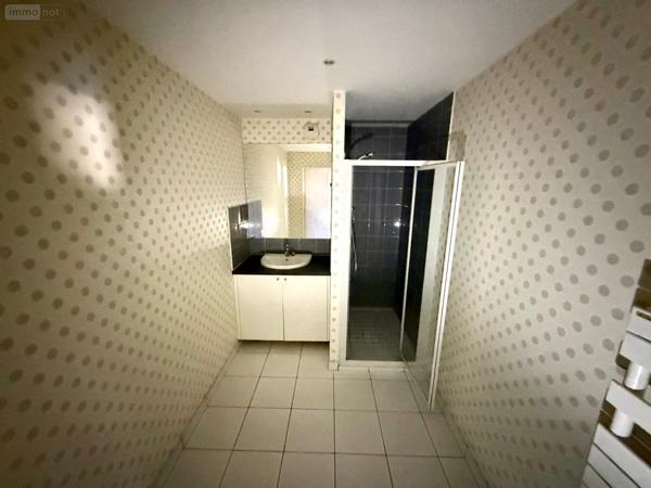 Appartement à vendre à Saint-Malo en Ille-et-Vilaine (35400), ref : 35144/359   
GARE