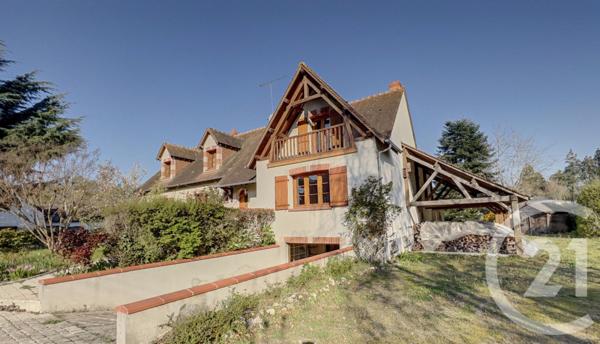 Maison à vendre  5 pièces - 210 m2 OLIVET - 45