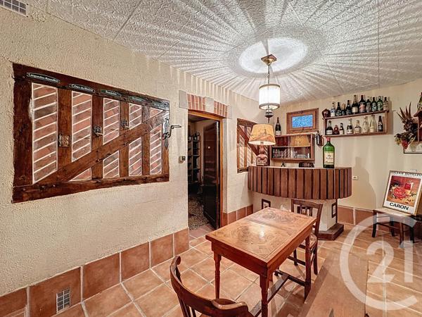 Maison à vendre  5 pièces - 210 m2 OLIVET - 45