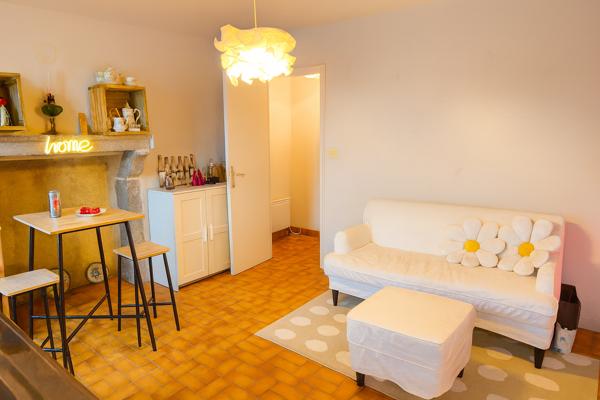 Maison à vendre à Azat-le-Ris (87360) - Haute-Vienne