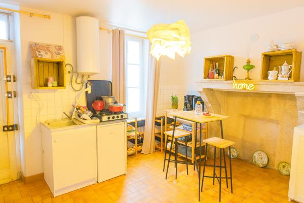 Maison à vendre à Azat-le-Ris (87360) - Haute-Vienne