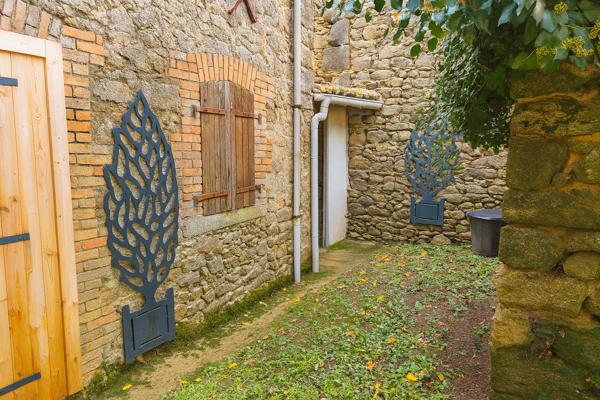 Maison à vendre à Azat-le-Ris (87360) - Haute-Vienne