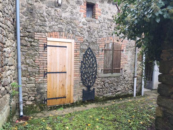 Maison à vendre à Azat-le-Ris (87360) - Haute-Vienne