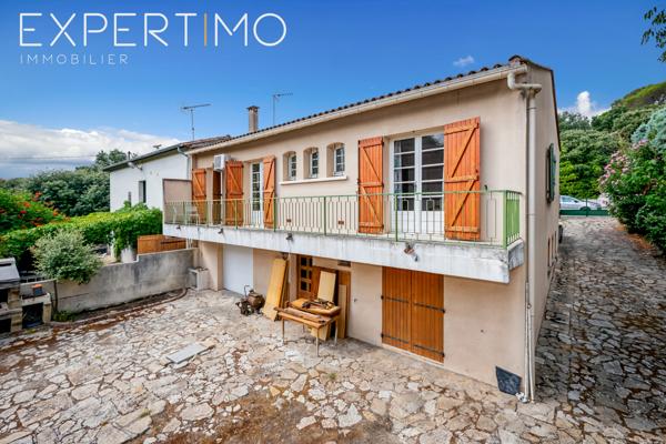 Une parenthèse de calme aux portes de Montpellier…