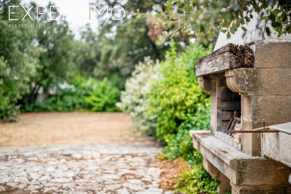 Une parenthèse de calme aux portes de Montpellier…