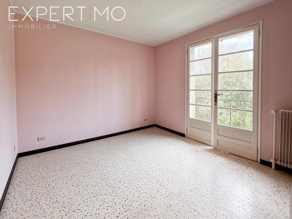 Une parenthèse de calme aux portes de Montpellier…