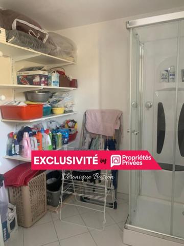 Maison 5 pièces 86 m2 sur  terrain de 883m2