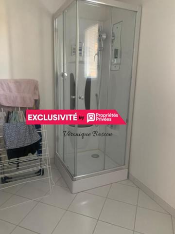 Maison 5 pièces 86 m2 sur  terrain de 883m2